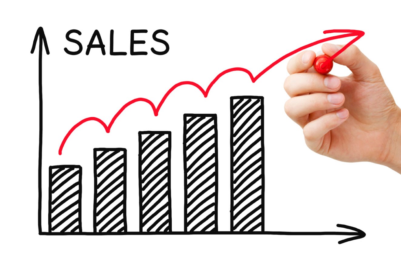 DSM 4Q sales rise 6%