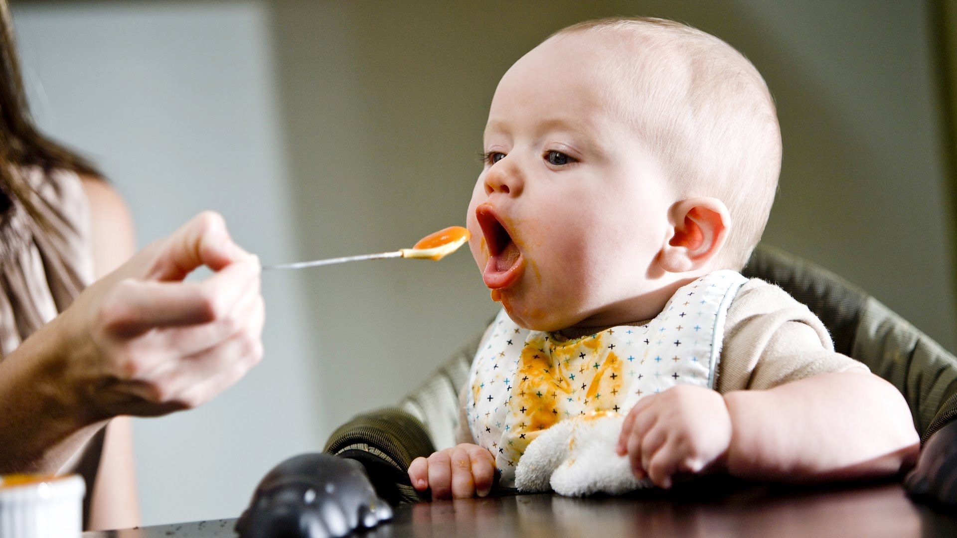 Infant nutrition to see 7% CAGR