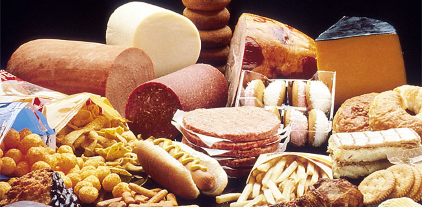 Saturated fats: not so bad?