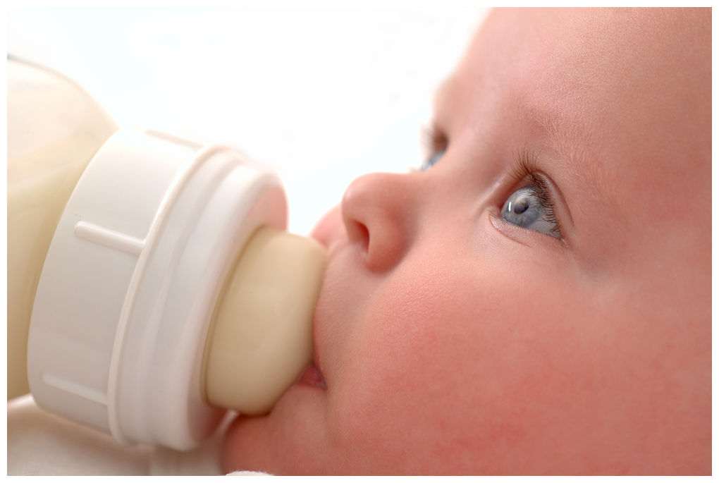 EFSA raises infant formula concerns