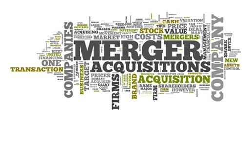 Grant Thornton: M&A 'strong'