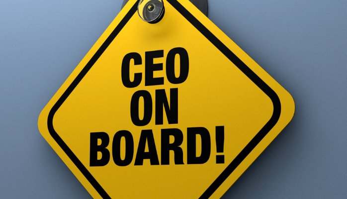 Nestlé hires new CEO