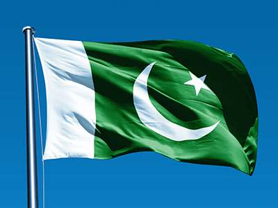 FrieslandCampina buys into Pakistan