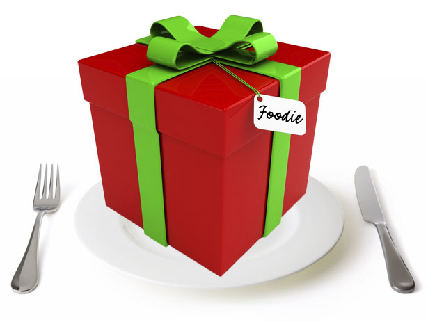 Food gifting on the rise