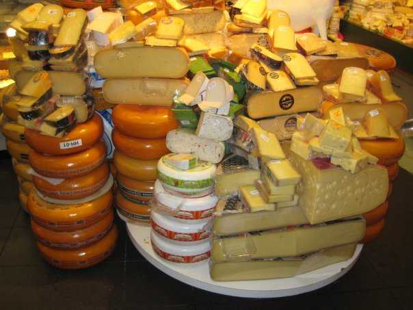 USDA buys 11 million pounds of cheese