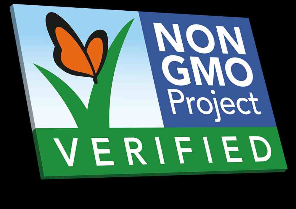 Hain gets Non-GMO verification