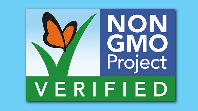 Cargill gets Non-GMO verification