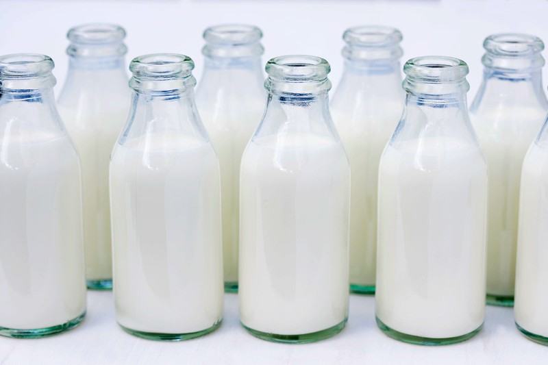 Dairy Crest profits increase