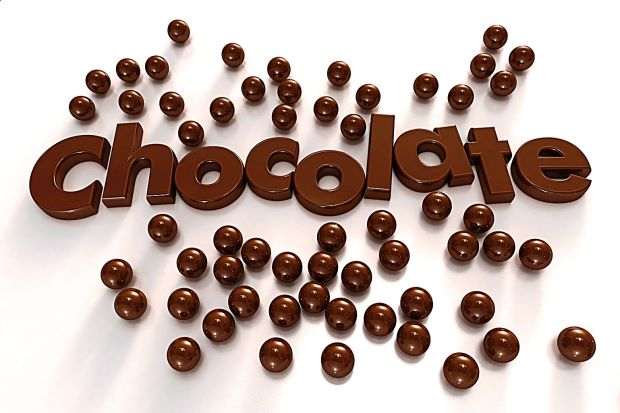 Cargill publishes chocolate report