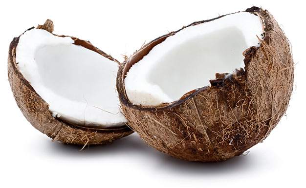 Hydrosol: coconut is the answer