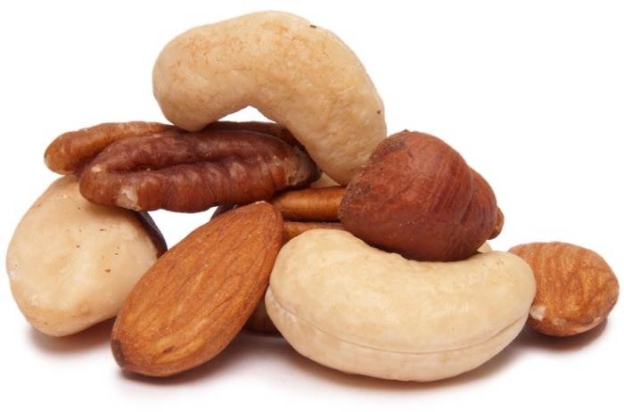 la Morella announces nuts, sustainability program