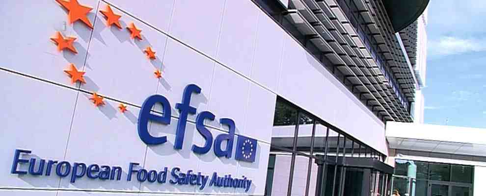 EFSA updates application guidance