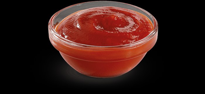 Kraft Ingredients adds ketchup, Worcestershire Sauce