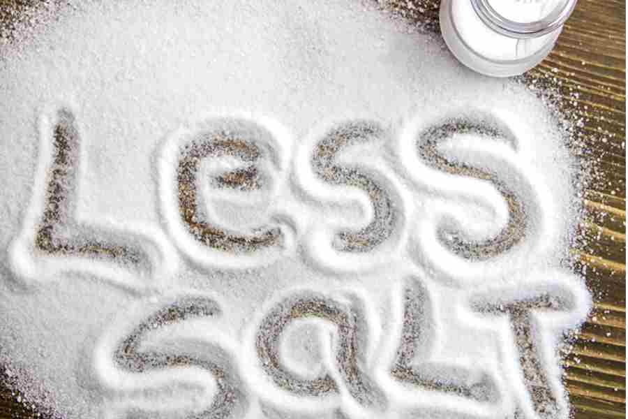 CASH slams UK manufacturers on salt