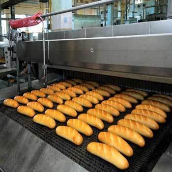 Bakery business drags Corbion 1Q results down