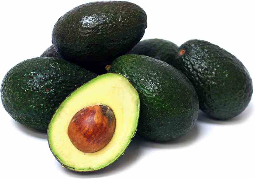 Scientists identify avocado husks as source of valuable compounds