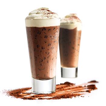 Mintel: is cocoa the next big thing in chilled drinks?