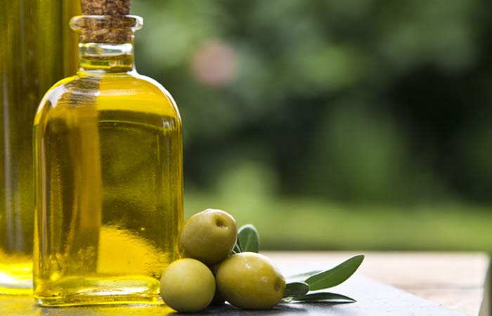 Virginia Tech researchers identify magic of olive oil