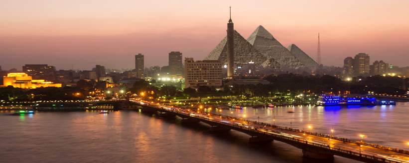 IFF opens expanded facility in Cairo