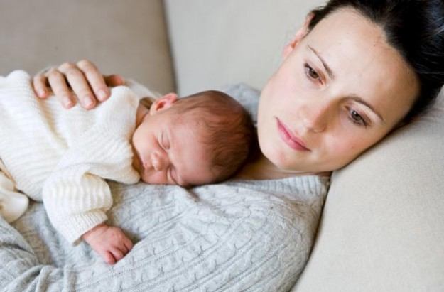 Research: Fonterra probiotic found to reduce postnatal depression