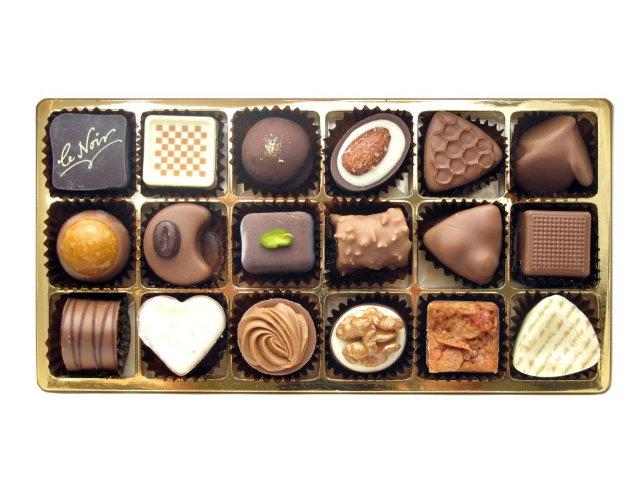 IOI Loders Croklaan launches reduced SAFA chocolate fat