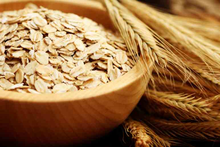 Naturex revenues decline, buys Swedish oat company