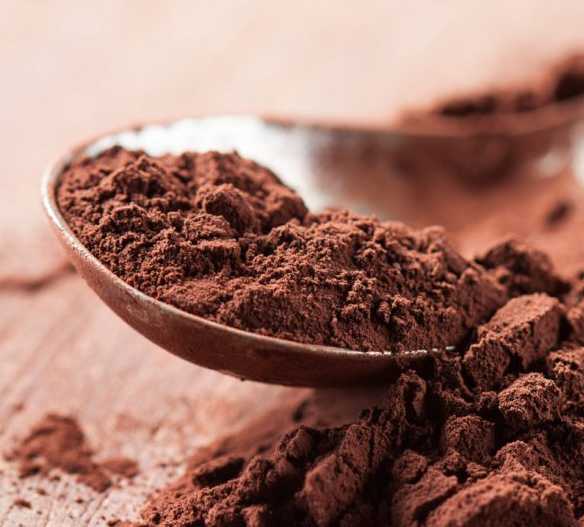 Olam Cocoa debuts deZaan D11BK premium cocoa powder