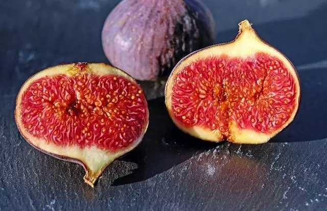 Firmenich proclaims fig  “Flavour of the Year” for 2018