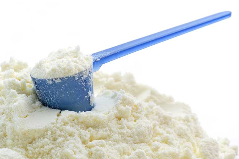 Synlait Milk doubles capacity for infant formula production