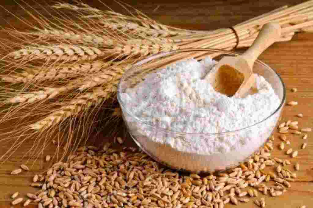 LCI, Novolyze partner on flour safety