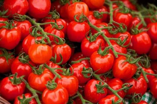 Lycored research: tomatoes perceived as healthy