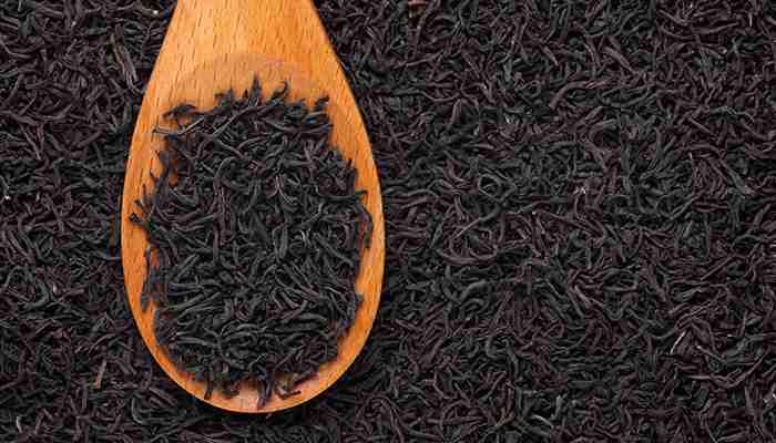 EFSA rejects Unilever black tea health claim