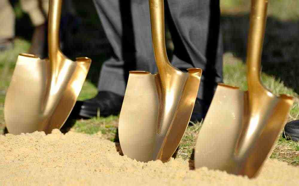 IFF breaks ground on new plant in India