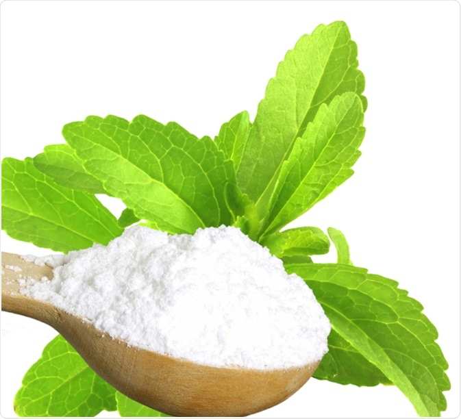 GLG, ADM collaborate on stevia extract introduction