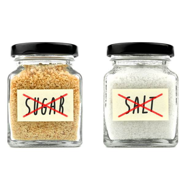 Valio commits to sugar, salt reduction