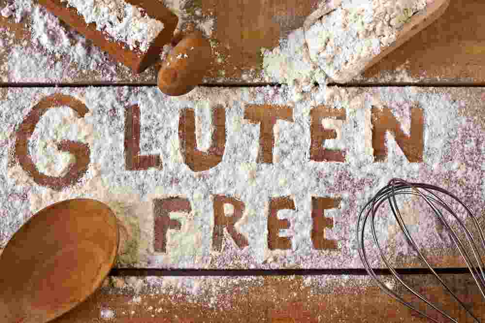 DuPont announces gluten-free bakery survey results