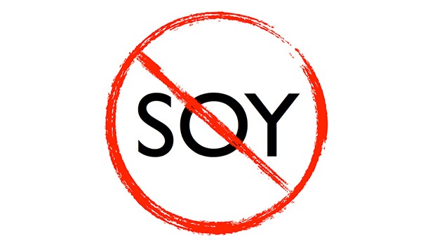 Valio dairy farms to go soy-free