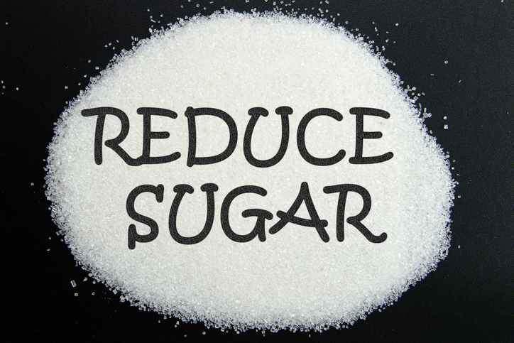 Salt of the Earth: umami can reduce sugar