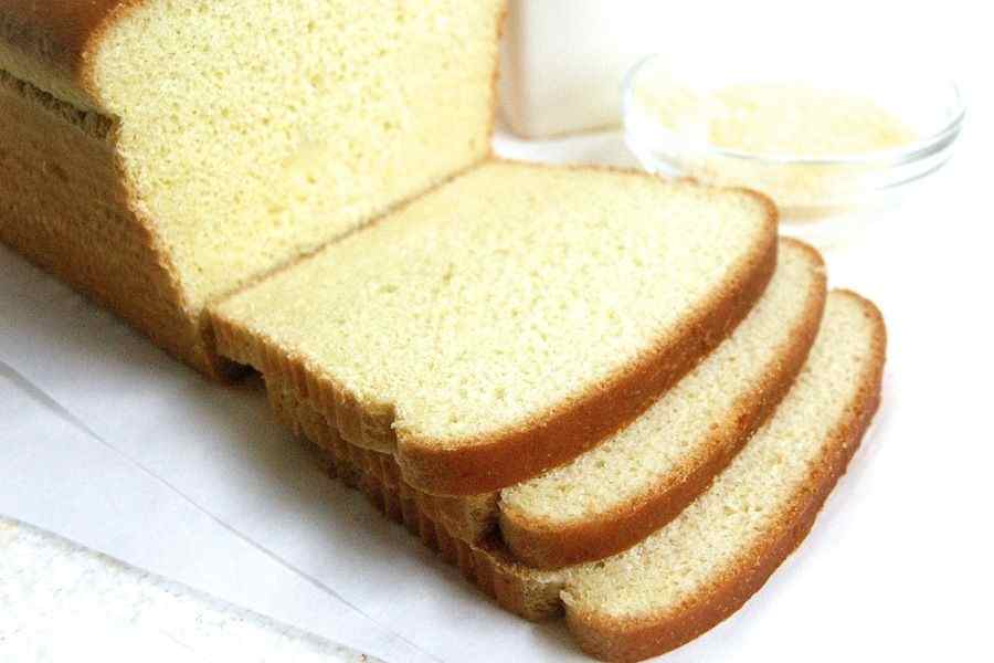 WASH castigates bakers for high salt in bread