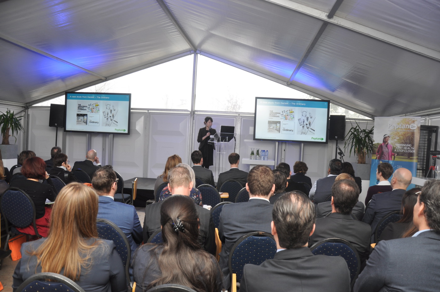 Rousselot and peptan build on innovation days success to boost customer-first strategy