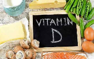 Campden BRI gets Vitamin D certification