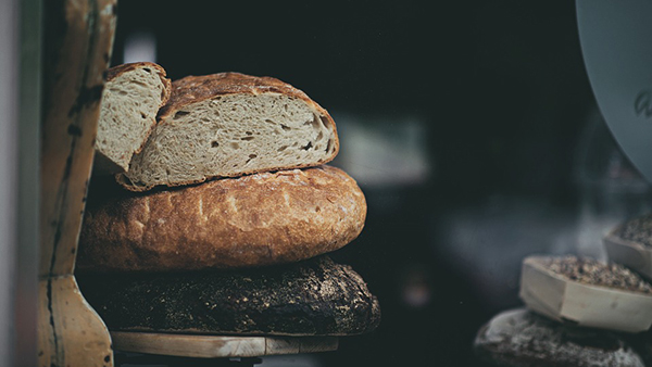 Sourdough on the rise with trend for fermented foods