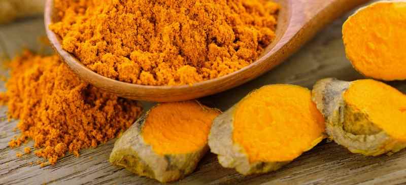 Frutarom looks to expand market for turmeric formula