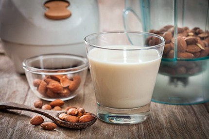 IFIC: little confusion over plant-based dairy