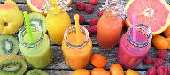 Enzyme technology slashes sugar in fruit juice