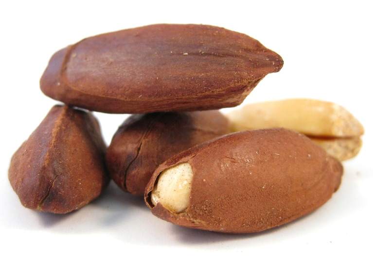 Mintel: China represents nuts snacks opportunity