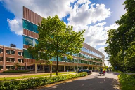 Wageningen, NWVA to merge into new institute
