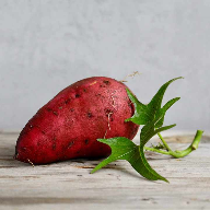 Chr. Hansen intros potato-based red colouring