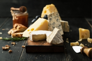 Chr. Hansen launches new cheese coagulant