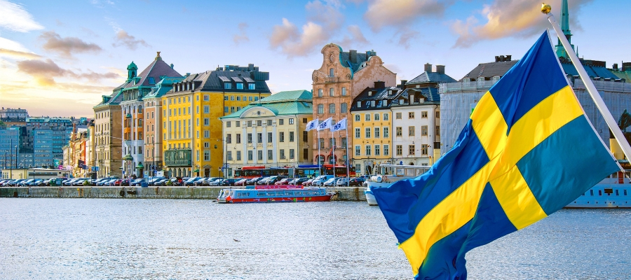 Orkla acquires Swedish ingredients supplier